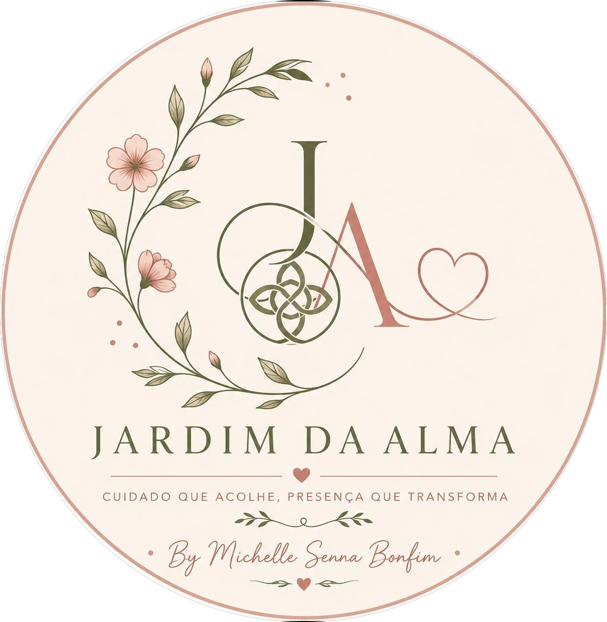 Jardim da Alma